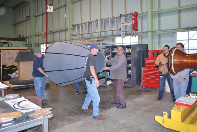 NASA image: KSC-2014-1428