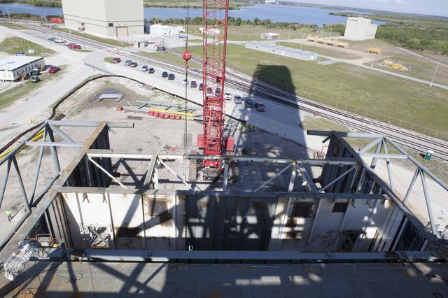 NASA image: KSC-2014-1431