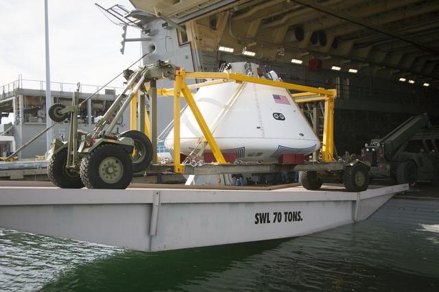 NASA image: KSC-2014-1446