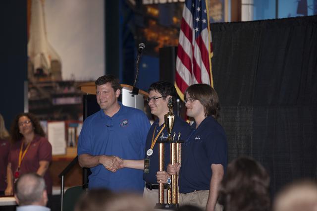 NASA image: 2014-2685