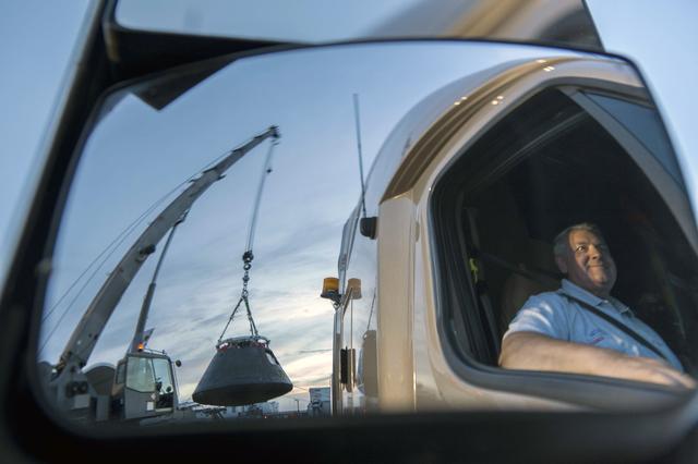 NASA image: 2014-4813