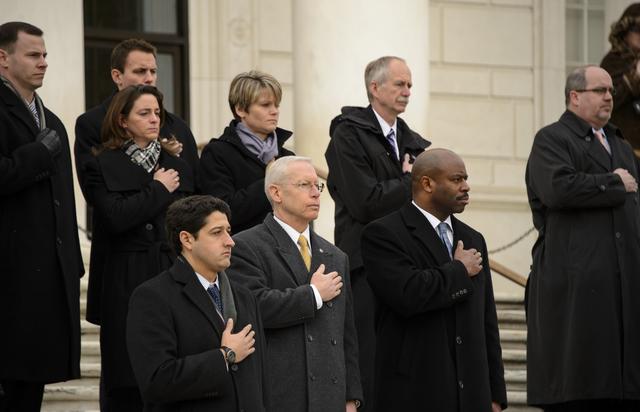 NASA image: Day of Remembrance