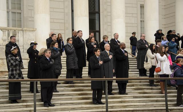NASA image: Day of Remembrance