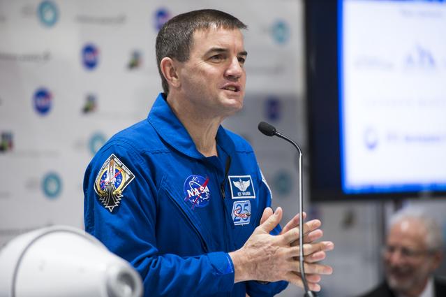 Exploration Design Challenge 2014