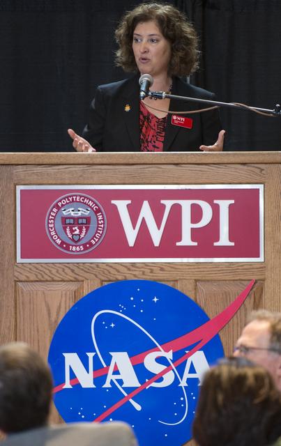 NASA image: 2014 NASA Centennial Challenges Sample Return Robot Challenge