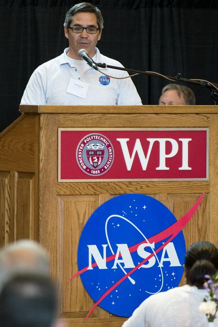 NASA image: 2014 NASA Centennial Challenges Sample Return Robot Challenge