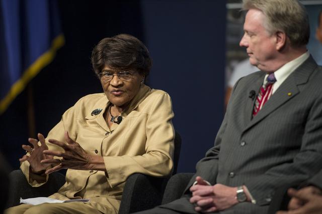 NASA image: 50th Anniversary of the Civil Rights Act of 1964