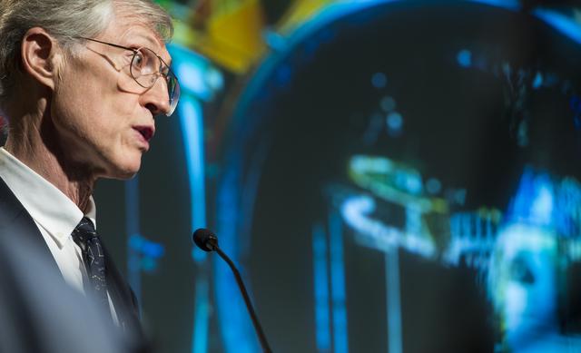 NASA image: The Search for Life Beyond Earth