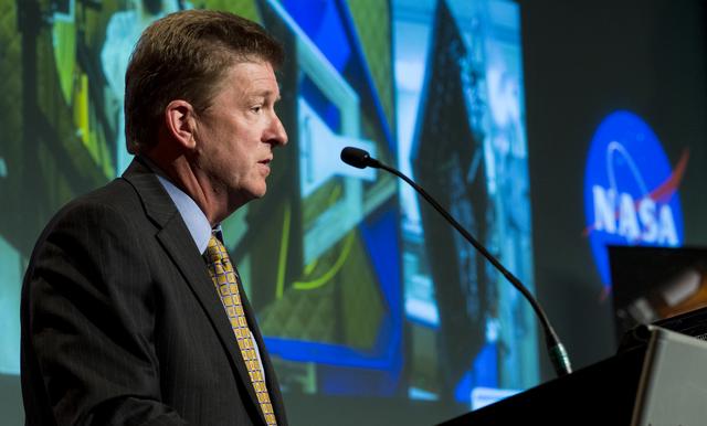 NASA image: The Search for Life Beyond Earth