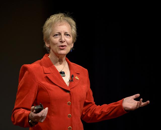 NASA image: Mars Up Close