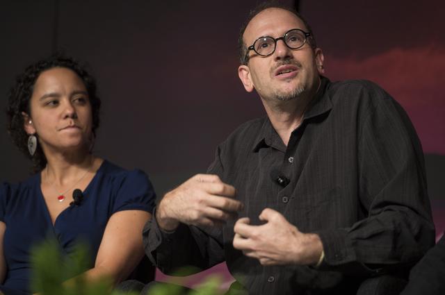 NASA image: Ancient Earth, Alien Earths Event