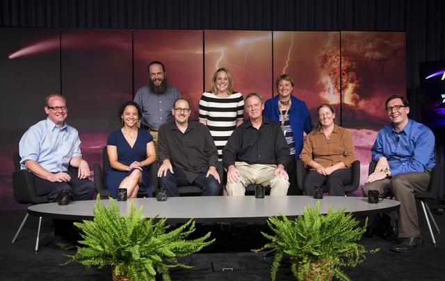 Ancient Earth, Alien Earths Event