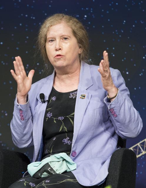 NASA image: NASA's New Horizons Pluto Mission: Continuing Voyager's Legacy o