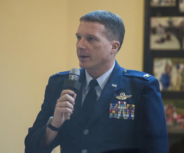 Expedition 42 State Commission