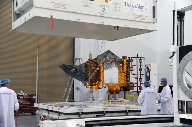 NASA image: 2015-2352