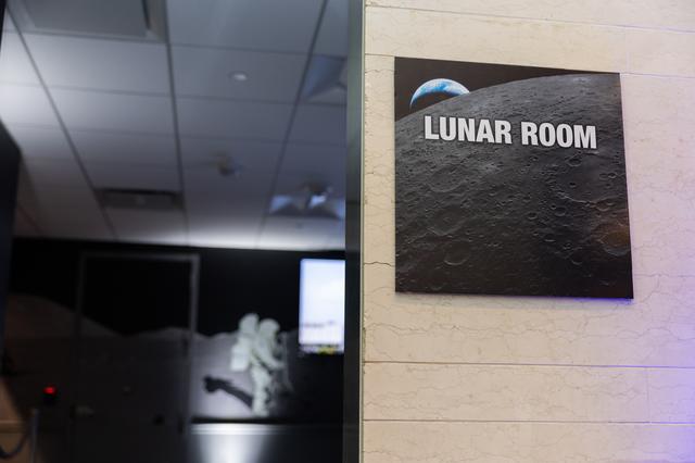 NASA Headquarters Upgrade