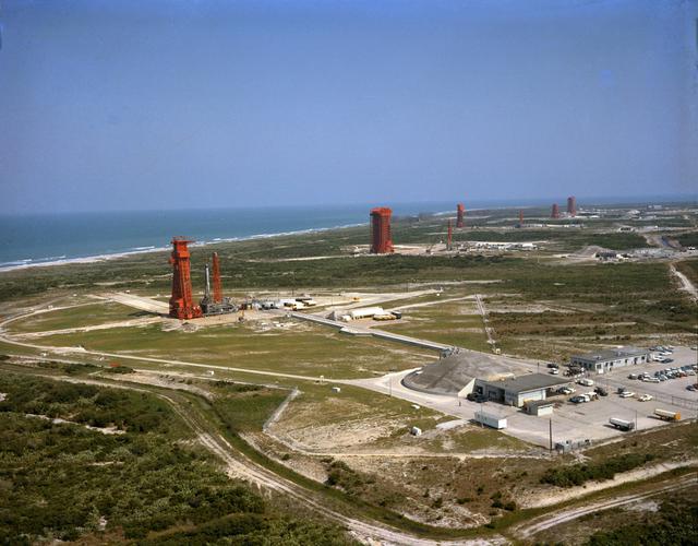 NASA image: KSC-63pc-0033
