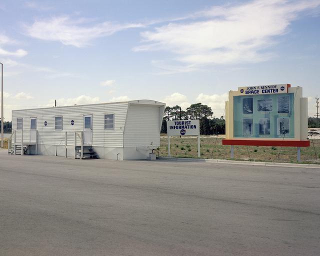 NASA image: KSC-65C-971