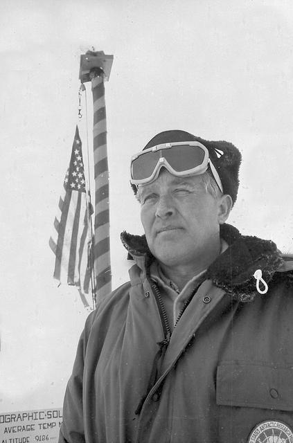 NASA image: Wernher von Braun