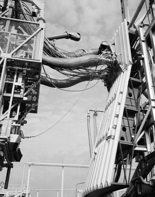 NASA image: Around Marshall