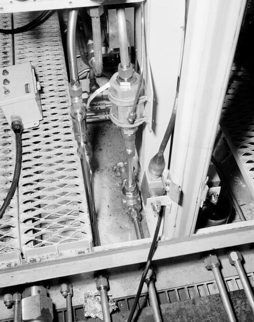 NASA image: Saturn Apollo Program