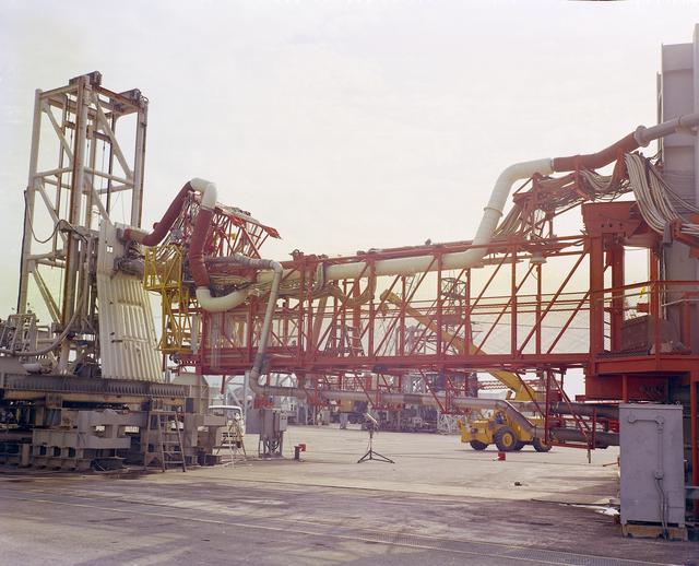 NASA image: Saturn Apollo Program