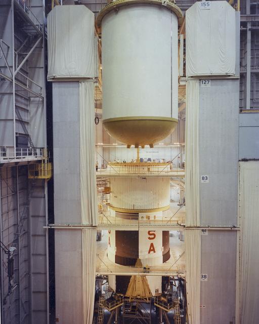 Saturn Apollo Program