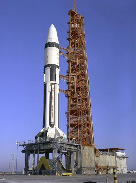 Saturn Apollo Program