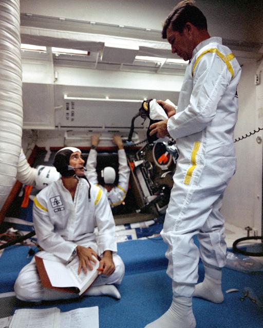 NASA image: KSC-68pc-0116