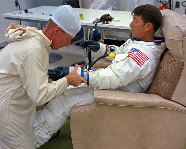 NASA image: KSC-68pc-0169