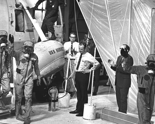 Saturn Apollo Program