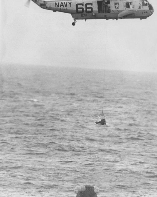 Saturn Apollo Program