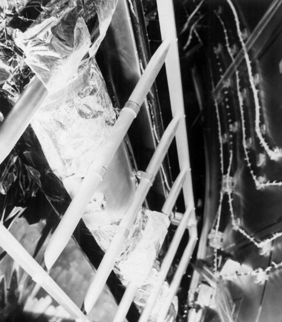 NASA image: Saturn Apollo Program