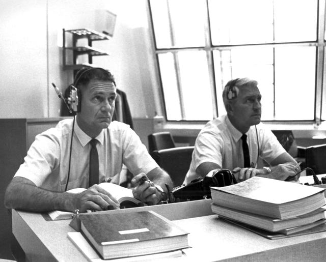 NASA image: Saturn Apollo Program