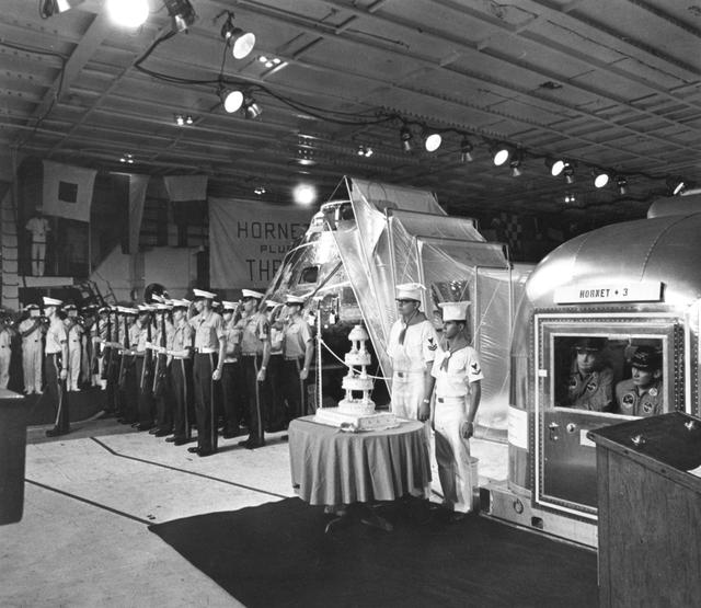 Saturn Apollo Program