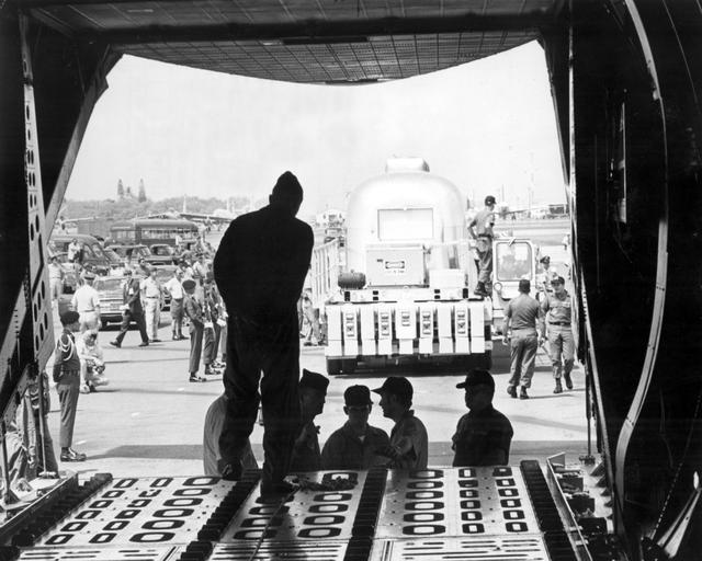 Saturn Apollo Program