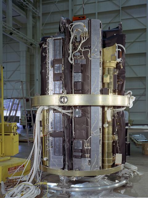 NASA image: Skylab