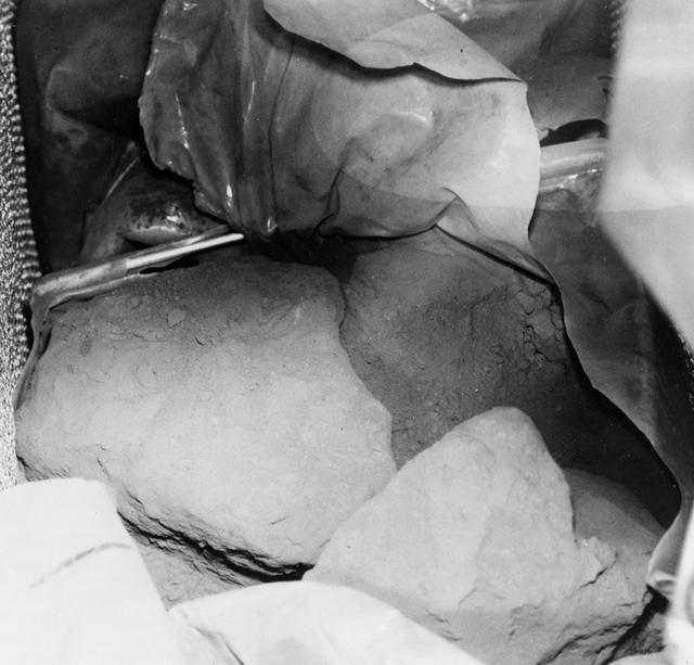 NASA image: Saturn Apollo Program