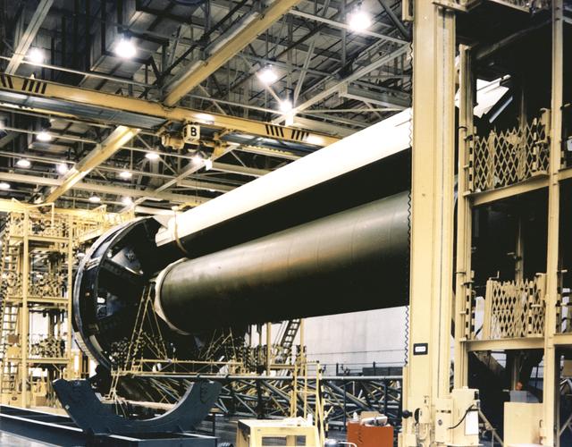 Saturn Apollo Program