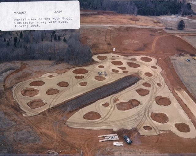 NASA image: Saturn Apollo Program