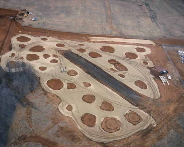 NASA image: Saturn Apollo Program