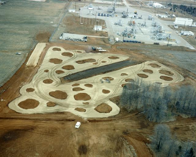 NASA image: Saturn Apollo Program