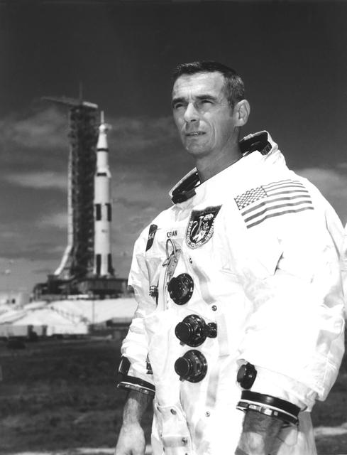 NASA image: KSC-69pc-148