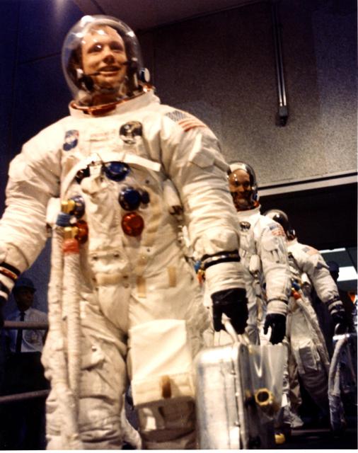 NASA image: KSC-69PC-369