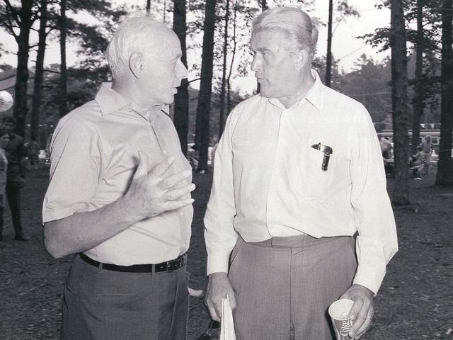 NASA image: Wernher von Braun