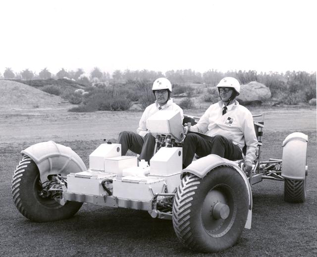 Saturn Apollo Program