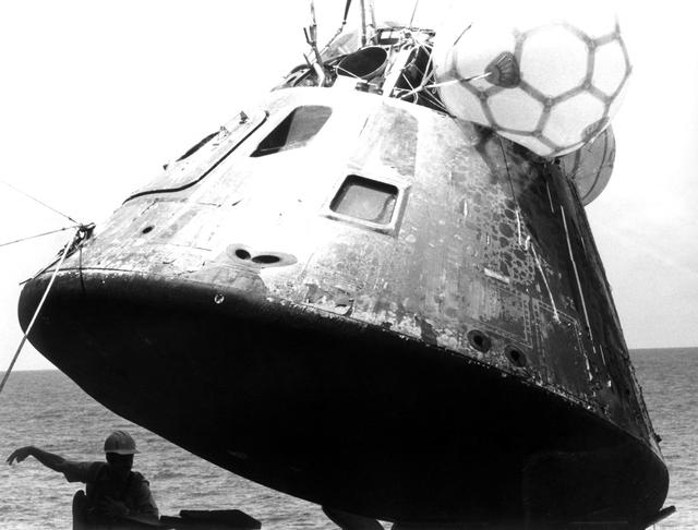 NASA image: KSC-75P-405