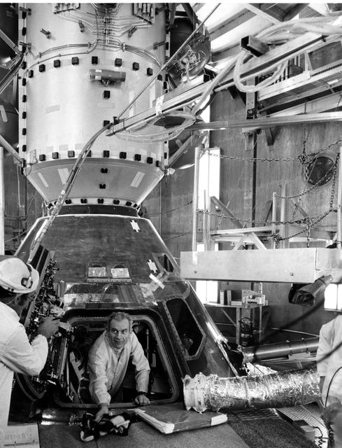 NASA image: KSC-75PC-126