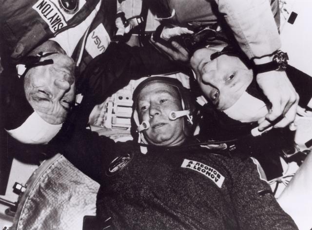 NASA image: Saturn Apollo Program