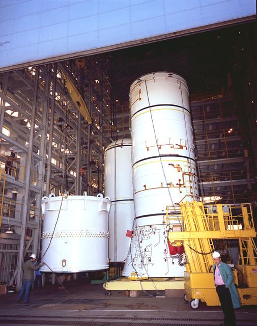 NASA image: Space Shuttle Project